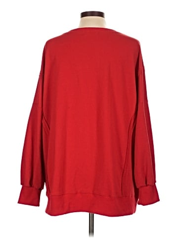 Jess Lea Pullover Sweater (view 2)
