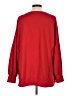 Jess Lea Red Pullover Sweater Size L - photo 2
