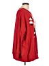 Jess Lea Red Pullover Sweater Size L - photo 4