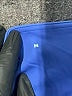 FLX Color Block Blue Active Pants Size M - photo 8