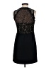 Greylin Black Cocktail Dress Size S - photo 2