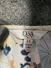 Q&A 100% Polyester Gray Sleeveless Blouse Size 2X - photo 4