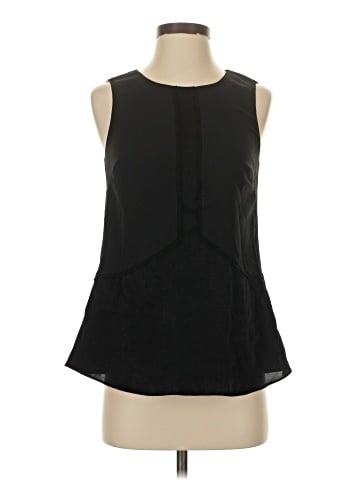 Cooper & Ella Sleeveless Blouse (view 1)
