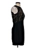 Greylin Black Cocktail Dress Size S - photo 4