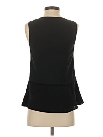 Cooper & Ella Sleeveless Blouse (view 2)