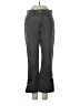 Ann Taylor LOFT Gray Jeans Size 26 waist - photo 1