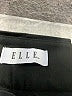 Elle Black Dress Pants Size 4 - photo 7