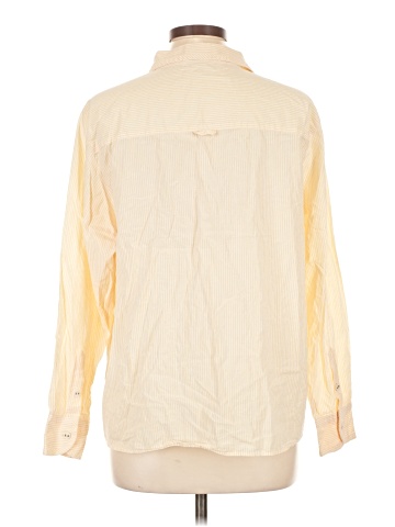 Poetry Clothing Long Sleeve Blouse (view 2)