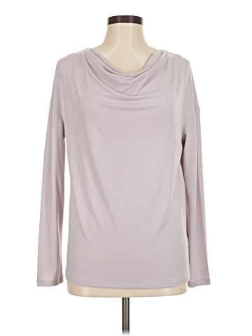 BEAUTIFUL Long Sleeve Top (view 1)