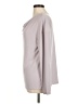 BEAUTIFUL Gray Long Sleeve Top Size M - photo 5