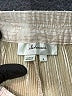 Elevenses 100% Polyester Metallic Gold Casual Pants Size S - photo 7