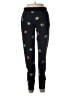 Marvel 100% Cotton Graphic Black Track Pants Size S - photo 1