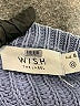 Assorted Brands 100% Cotton Blue Pullover Sweater Size XS - photo 7