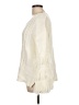 Unbranded 100% Acrylic Ivory Pullover Sweater Size L - photo 5
