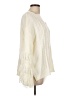 Unbranded 100% Acrylic Ivory Pullover Sweater Size L - photo 4