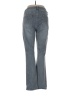 CAbi Hearts Gray Jeans Size 10 - photo 2
