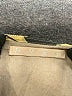 Hype Paisley Tan Cocktail Dress Size XXS (estimated) - photo 6