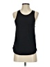 Lululemon Athletica Black Active Tank Size 2 - photo 1