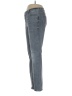 CAbi Hearts Gray Jeans Size 10 - photo 5