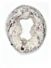 Calia 100% Acrylic White Scarf One size - photo 2