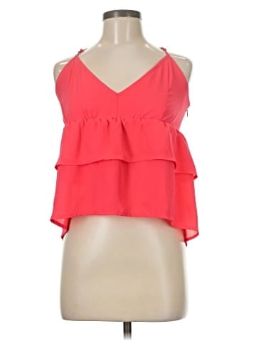 Tildon Tank Top (view 1)