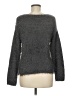 Marble Gray Pullover Sweater Size M - photo 2
