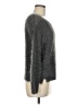 Marble Gray Pullover Sweater Size M - photo 4