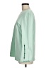 Alfani Green Long Sleeve Top Size M - photo 5
