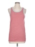Assorted Brands Red Tank Top Size L - photo 1