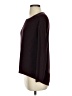 Ann Taylor LOFT Outlet Burgundy Pullover Sweater Size S - photo 5