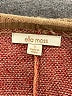 Ella Moss Tan Cardigan Size S - photo 7