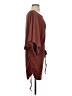 Mable Brown Casual Dress Size S - photo 4