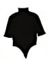 Fogal Black Bodysuit Size S - photo 2