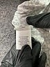 Notations Gray Short Sleeve Top Size XL (petite) - photo 7