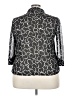 Style&Co Black 3/4 Sleeve Blouse Size 20W - photo 2