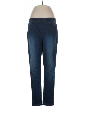 DG^2 by Diane Gilman Jeans (view 1)
