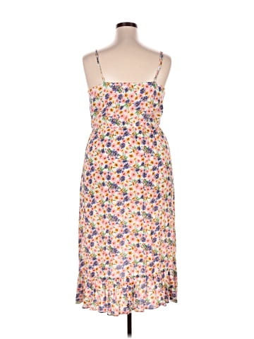 Rewind Casual Dress (view 2)