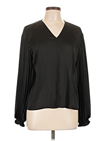 United Colors Of Benetton Long Sleeve Blouse (view 1)