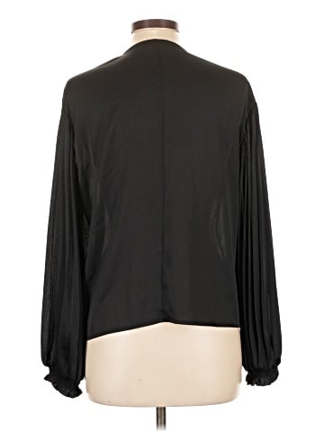 United Colors Of Benetton Long Sleeve Blouse (view 2)
