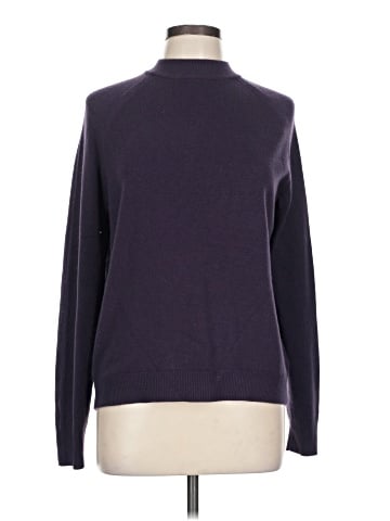 Mercer Street Studio Turtleneck Sweater (view 1)