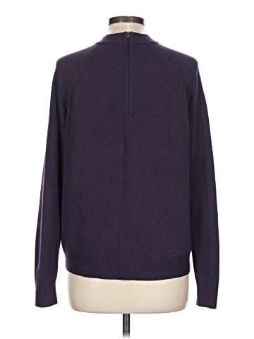 Mercer Street Studio Turtleneck Sweater (view 2)
