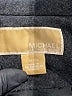 MICHAEL Michael Kors Gray Wool Coat Size XL - photo 6