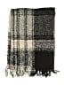 Unbranded Black Scarf One size - photo 2