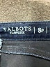Flawless Solid Blue Jeggings Size 8 (petite) - photo 7