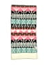 Unbranded 100% Acrylic Teal Ivory Scarf One size - photo 2