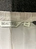 Assorted Brands Ivory Dress Pants Size S - photo 4