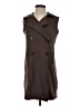 Sincerely Jules Brown Coat Size S - photo 1