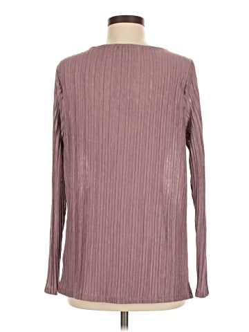 BEAUTIFUL Long Sleeve Blouse (view 2)