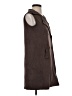 Sincerely Jules Brown Coat Size S - photo 4
