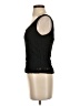 JS Collections Black Tank Top Size 6 - photo 5